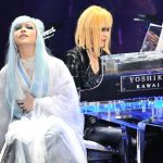 X JAPAN YOSHIKI降臨！HYDEとの奇跡のコラボでVAMPS主宰『HALLOWEEN PARTY 2017』終演！