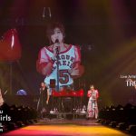 TRF、EveryLittle Thing、玉置成実、Beverlyらが『HOKURIKU Girls girls FESTIVAL』初日に登場！