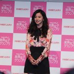 【動画】朝比奈彩が“美食女子グランプリ”アンバサダーに就任！「食べることや料理することが好きで光栄」