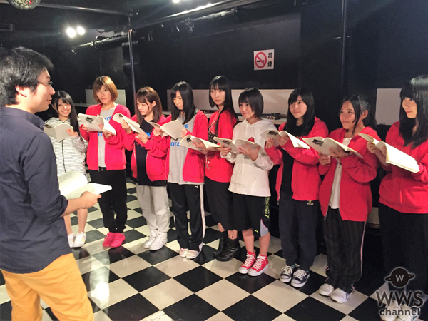 兵庫県姫路市PRアイドル『KRD8』が三国志をモチーフにした創作劇で初舞台！「新たな一面を見てもらいたいです。」