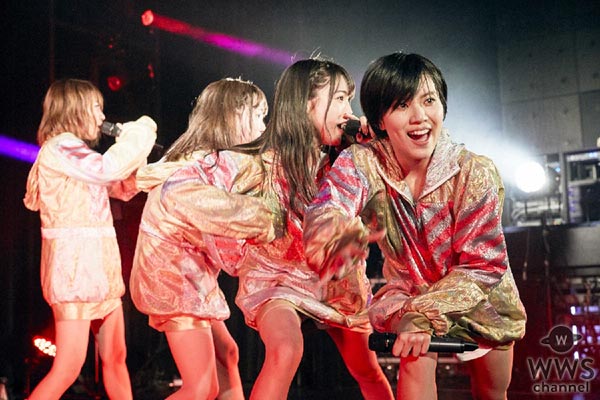 夢みるアドレセンスが豊洲PITで第2章の幕開けLIVE開催決定！「夢アド、来年、必ず売れます！！」