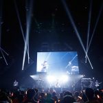 fripSideが『ANIMAX MUSIX 2017 YOKOHAMA』のトリに登場！「もう明日の事は考えず、今日持っている全てをここに置いていってください！」