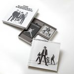 エレファントカシマシ　NHK紅白歌合戦初出場を記念して、 30周年記念オールタイムベストアルバム「THE FIGHTING MAN」デラックス盤のアンコールプレスが決定！！