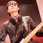 中条あやみ主演映画『覆面系ノイズ』劇中バンドがハロウィンイベントにて演奏初披露！MAN WITH A MISSIONのKamikaze Boyも乱入！
