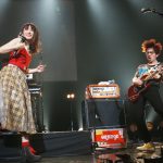 小松未可子が自身のバースデーライブのアンコールで『小松未可子LIVE TOUR「小松の夜のパレード 2018春」』の開催を発表！