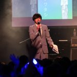 DISH// 北村匠海が20歳の生誕祭開催！「これからも創作意欲を高めて、映像作品にも挑戦してみたいです！」