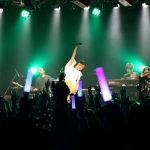 小松未可子がニューシングル発売記念に最新ツアーより『HEARTRAIL』をLIVE MUSIC VIDEOとして公開！