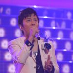 【司会には嵐・綾瀬はるか、日本を代表するアーティスト達が勢揃い】第64回NHK紅白歌合戦 ＠NHKホール