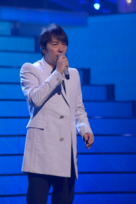 【司会には嵐・綾瀬はるか、日本を代表するアーティスト達が勢揃い】第64回NHK紅白歌合戦 ＠NHKホール