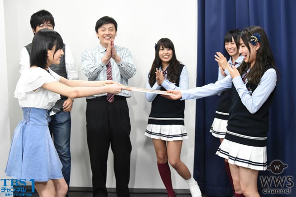 須藤凜々花の麻雀番組がNMB48 村瀬紗英へ継承！「私の屍を越えていってください」と毒のあるエール！