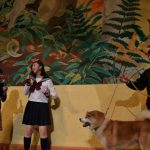 私立恵比寿中学が秋田ならではの演出をこれでもかと盛り込んだスペシャル・パフォーマンス！