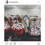 SKE48 松井珠理奈がハロウィンにキュートなウォーリー姿を連発！「ジューリーは可愛いすぎるから、一目でわかるよ」と歓喜の声！