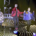 w-inds.が大盛況の香港公演でツアーファイナル！「2018年もまた香港に絶対来ます！」