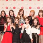 TWICEが『NHK紅白歌合戦』に初出場！「日本の歌手の皆さんから新しい刺激を」