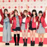 Little Glee Monsterが『NHK紅白歌合戦』初出場！「武道館から始まり紅白で締めくくる夢が実現した1年」