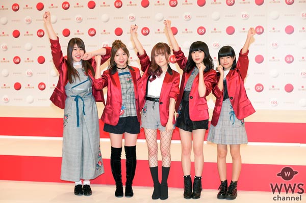 Little Glee Monsterが『NHK紅白歌合戦』初出場！「武道館から始まり紅白で締めくくる夢が実現した1年」
