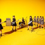 乃木坂46が可愛すぎるマウス姿でヘッドバンギングを披露！？3期生も『乃木マウス』デビュー！