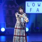 Little Glee Monsterが『GIRLS TUNE FES 2017』で熱唱！ラストはモデル達と共にコラボステージ！