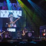 DISH//の圧倒的サウンドが『GIRLS TUNE FES 2017』に歓喜の拍手と歓声を響かせる！