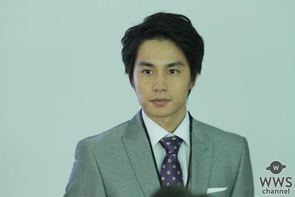 中村蒼が三島由紀夫の怪作『命売ります』で主演を務める！「この作品が僕にとって転機になる予感がします」