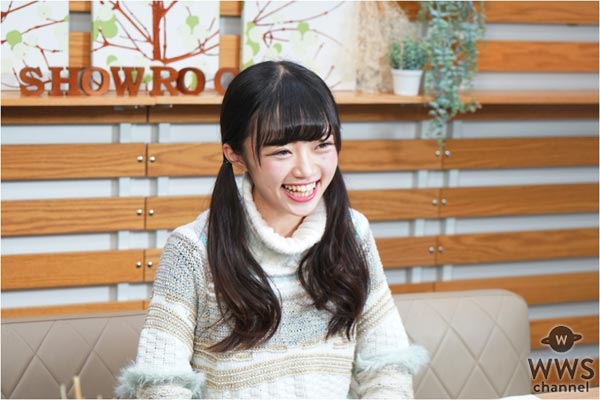 NGT48 中井りかが太田プロダクションへ所属する事を発表！「自分のレベルを上げていきたい」