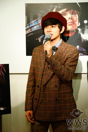 DISH//北村匠海の初の個展開催をメンバーがサプライズで祝福！「今日はみんなオフでしたけど、駆けつけないわけにはいかないじゃない！」