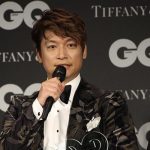 元SMAP香取慎吾、草彅剛、稲垣吾郎らが『インスピレーション・オブ・ザ・イヤー賞』を受賞！「ゼロからのスタートだと思ってたけど、ゼロじゃなかった」