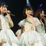 乃木坂46のアジア初進出となるシンガポール公演が大盛況にて終了！更にサプライズ発表も！