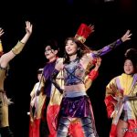 内田理央が美しいプロレスラーに！舞台『チョップ、ギロチン、垂直落下』東京公演が開幕！