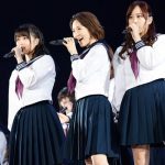 乃木坂46が全国ツアーを初の東京ドーム公演で感動のフィナーレ！「ここがスタートだと思います」