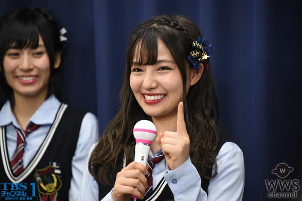 須藤凜々花の麻雀番組がNMB48 村瀬紗英へ継承！「私の屍を越えていってください」と毒のあるエール！