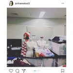 SKE48 松井珠理奈がハロウィンにキュートなウォーリー姿を連発！「ジューリーは可愛いすぎるから、一目でわかるよ」と歓喜の声！