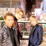 w-inds.が大盛況の香港公演でツアーファイナル！「2018年もまた香港に絶対来ます！」