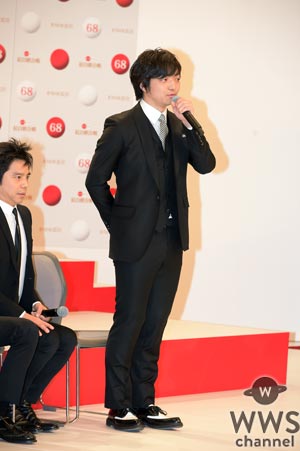 三浦大知が『NHK紅白歌合戦』初出場！「歌とダンスで思いっきりパフォーマンスして、皆に恩返しをしたい」