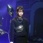 江野沢愛美が美しさと可愛さを兼ね備えた姿で『GIRLS TUNE FES 2017』を魅了！