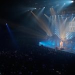 阪本奨悟が『BREAK OUT presents THE DAY』のオープニングアクトに登場！