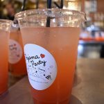 限定カフェでJILL STUARTのクリスマスコフレが体験できる！