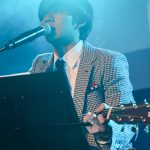 DISH// 北村匠海が20歳の生誕祭開催！「これからも創作意欲を高めて、映像作品にも挑戦してみたいです！」