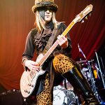 TERU(GLAY)がハロウィンの夜を妖しく、激しく盛り上げる！SPYAIR、綾小路 翔ら豪華ゲスト多数登場！