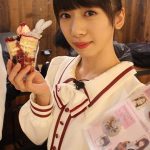 私立恵比寿中学がニューシングル発売日に開催中の『エビ中CAFE』にサプライズ登場！
