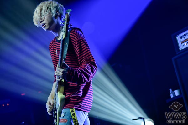 BUMP OF CHICKENの全国ツアー中唯一の東京公演はライブハウス2DAYS！超満員の新木場STUDIO COASTを揺らす！