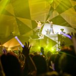 Sonar Pocketが5年振りの日本武道館でツアー・ファイナル！「10周年もSonar Pocketと居て下さい」