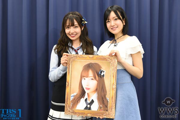 須藤凜々花の麻雀番組がNMB48 村瀬紗英へ継承！「私の屍を越えていってください」と毒のあるエール！