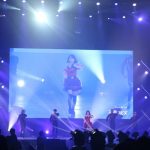 TRF、EveryLittle Thing、玉置成実、Beverlyらが『HOKURIKU Girls girls FESTIVAL』初日に登場！