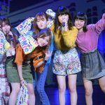Little Glee Monsterが『GIRLS TUNE FES 2017』で熱唱！ラストはモデル達と共にコラボステージ！