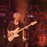 DISH//の圧倒的サウンドが『GIRLS TUNE FES 2017』に歓喜の拍手と歓声を響かせる！
