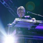 fripSideが『ANIMAX MUSIX 2017 YOKOHAMA』のトリに登場！「もう明日の事は考えず、今日持っている全てをここに置いていってください！」
