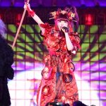 【ライブレポート】きゃりーぱみゅぱみゅが初のハロウィン単独ライブ開催。日本のお化け屋敷をステージにダンスバトルを展開？