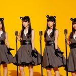 乃木坂46が可愛すぎるマウス姿でヘッドバンギングを披露！？3期生も『乃木マウス』デビュー！