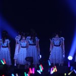 乃木坂46 3期生が学生イベントAGESTOCK2017に登場！『裸足でSummer』『三番目の風』など全11曲を圧巻のライブパフォーマンスで魅せる！「同世代の方々にすごい刺激を受けた」